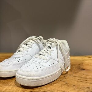 Nike Womens Court Vision